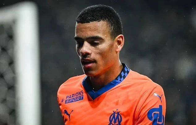 将帅失和！格林伍德连续2轮法甲替补 夏窗面临被清洗