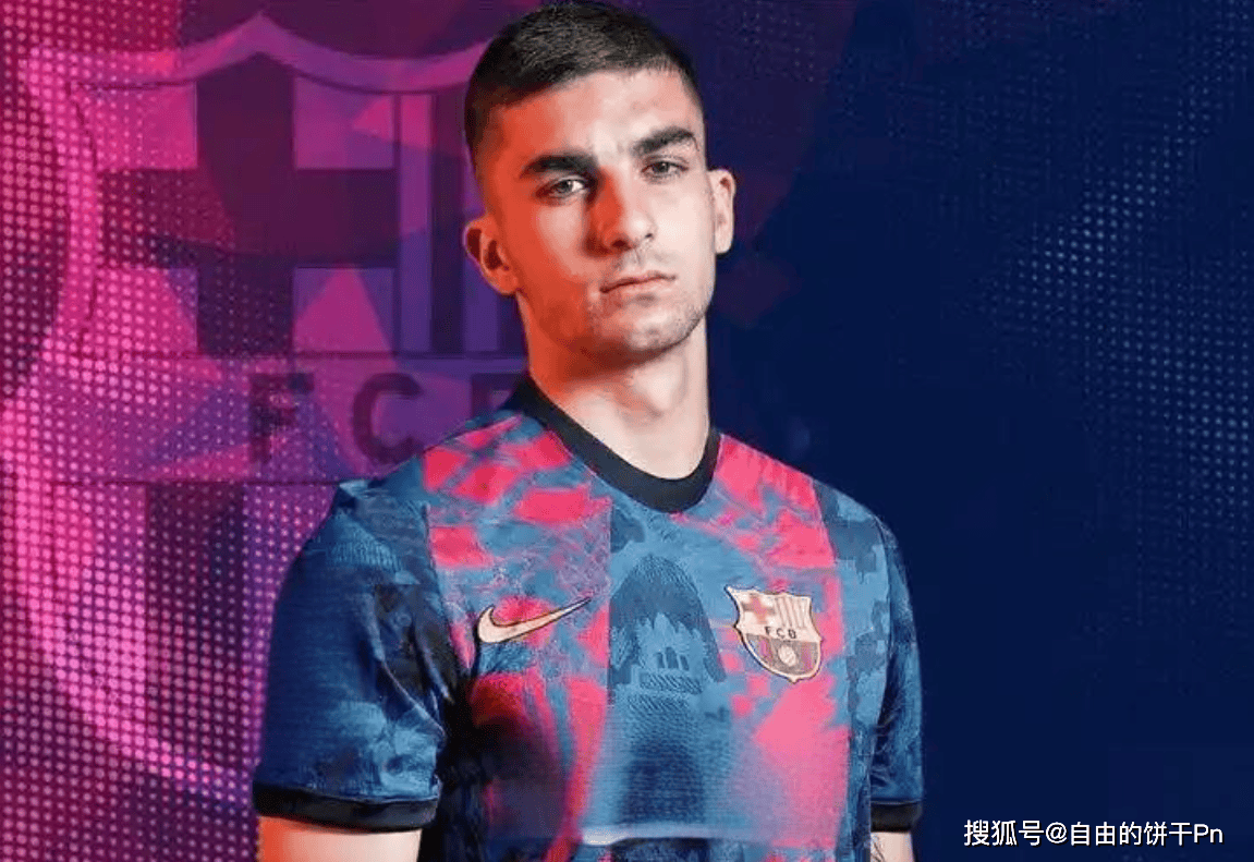 弗里克能让废铁变黄金，但巴萨十号连废铁都不是