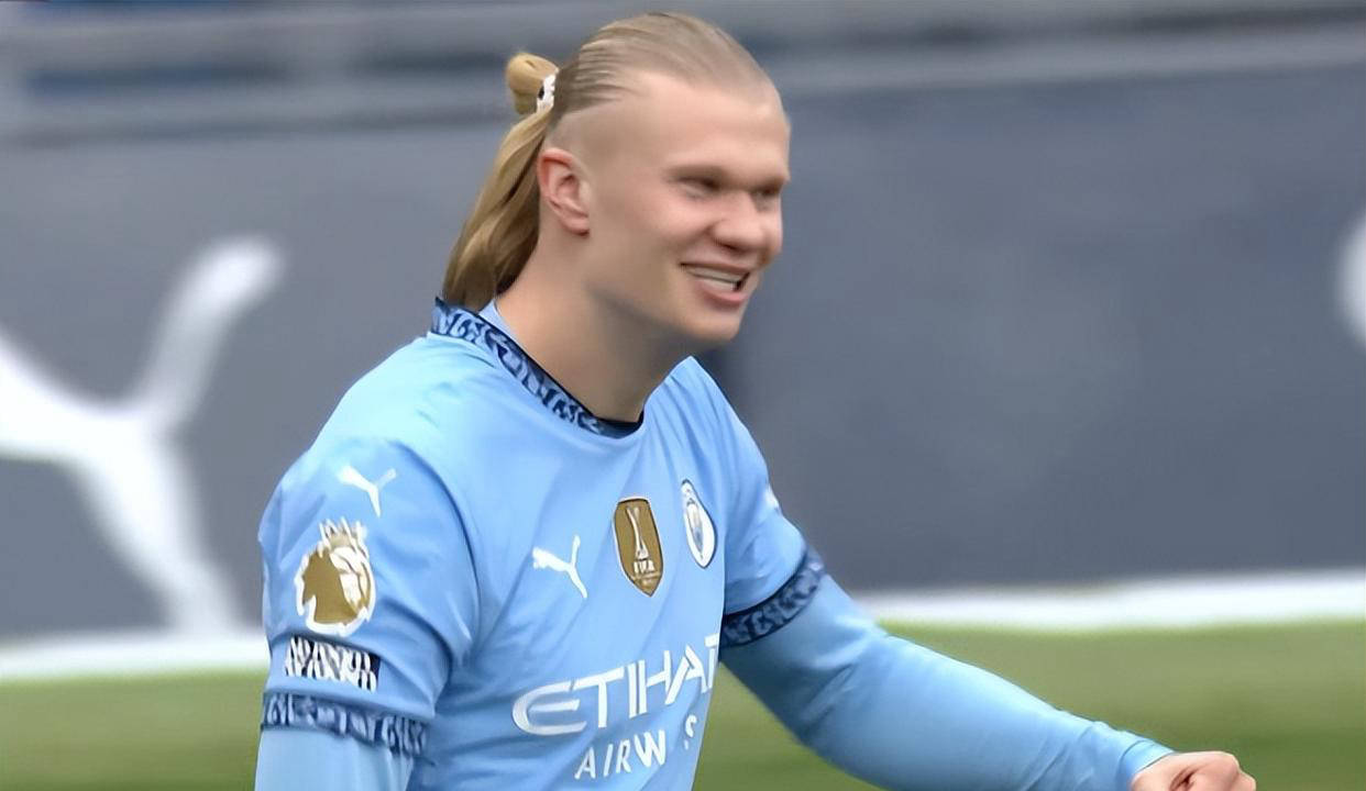 曼城面临巨星流失威胁，皇马和巴黎加入争夺战场