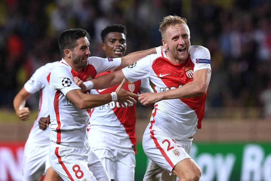 法甲第27轮摩纳哥VS尼斯前瞻——摩纳哥主场有望奏凯