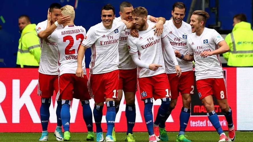 汉堡重返德甲背水一战，埃沃斯堡该如何招架？