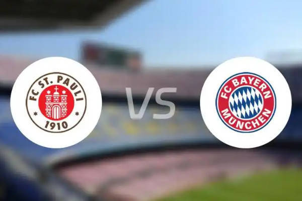 德甲榜首保卫战！拜仁伤兵满营遇最强升班马防线，凯恩今夜必破魔咒？