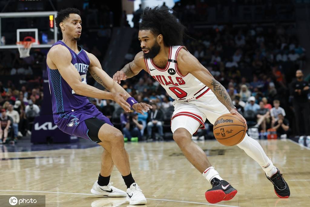 怀特37分吉迪23+10+8武切维奇16+11 公牛胜黄蜂