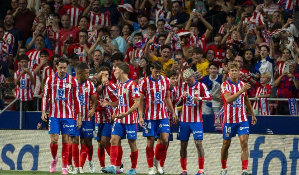 足坛悲喜一夜！穆里尼奥1-2无缘4强，巴萨进决赛战皇马，国米1-1