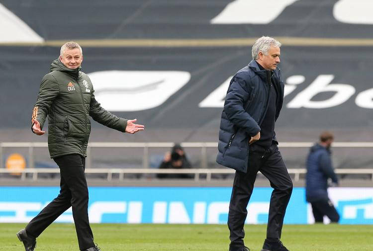 “费内巴切计划”二期启动，穆里尼奥看中拜仁穆勒，前场阵容达到110岁