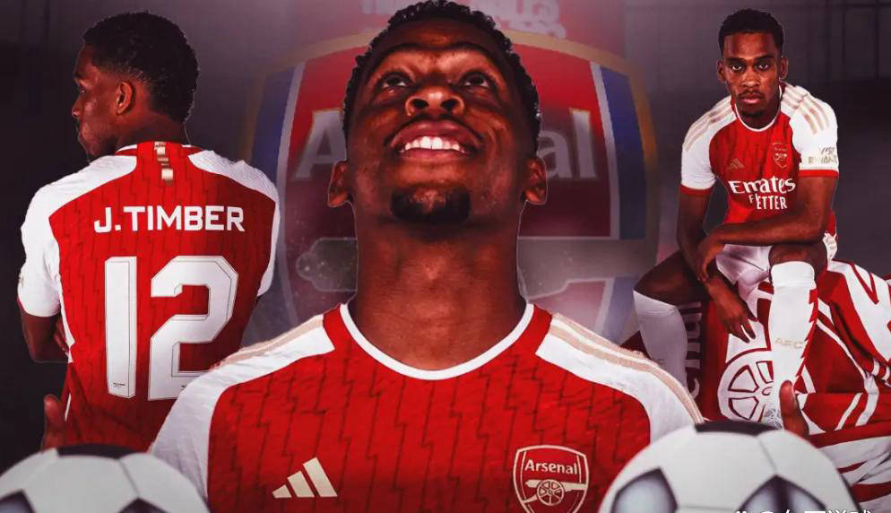 尤里安·廷贝尔：阿森纳后卫的领袖和战士