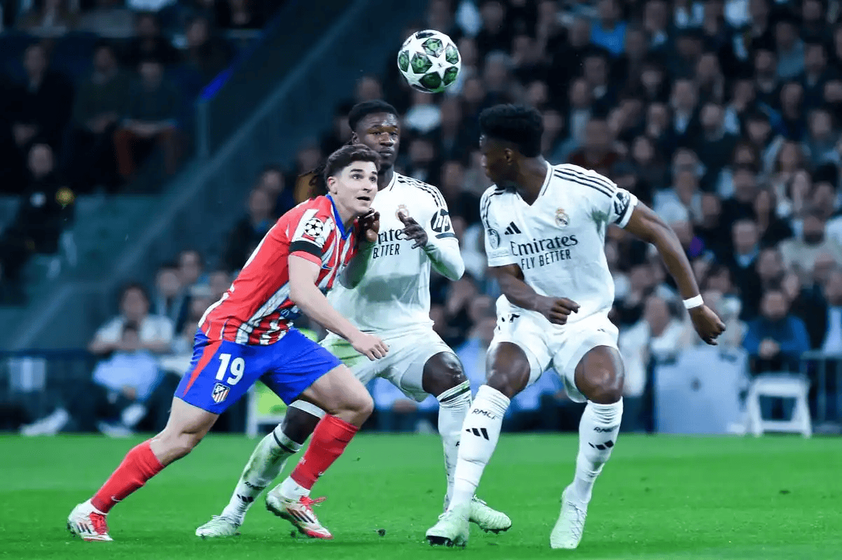 《阿森纳VS皇马：历史交锋阿森纳占优，此次欧冠相遇能否续写辉煌？》