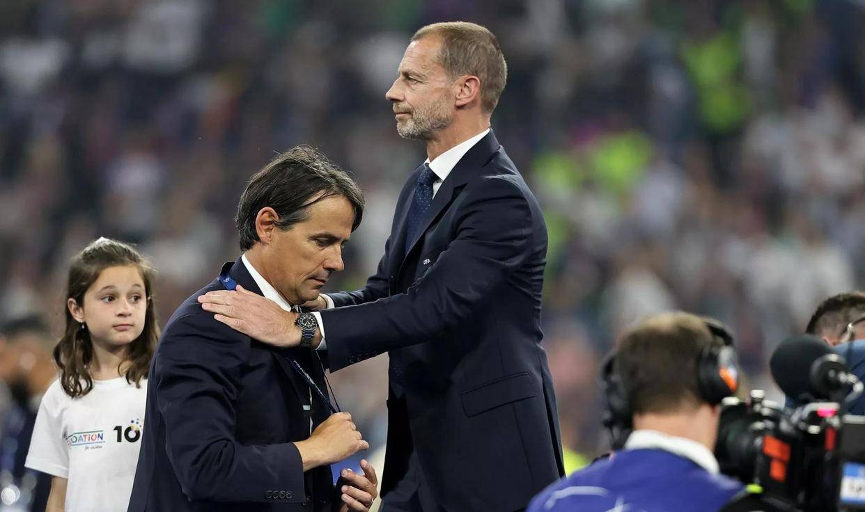 世俱杯终极悬念！巴黎国米会师决赛？巴西新援搅动局势