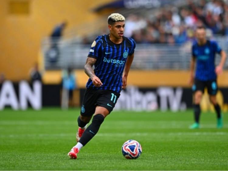 路易斯-恩里克：弗鲁米嫩塞的斗志更强 我们没想到比赛强度这么高