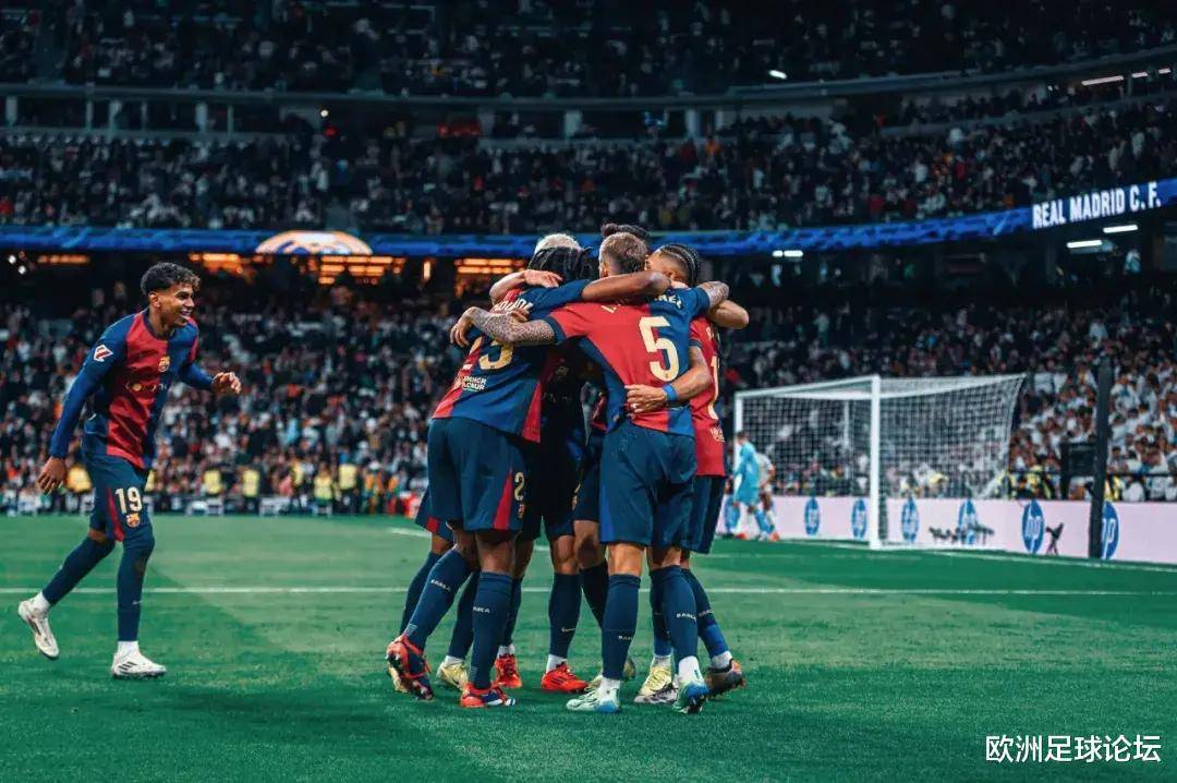 好消息！巴萨度过财务危机！西甲主席亲自告知高层喜讯