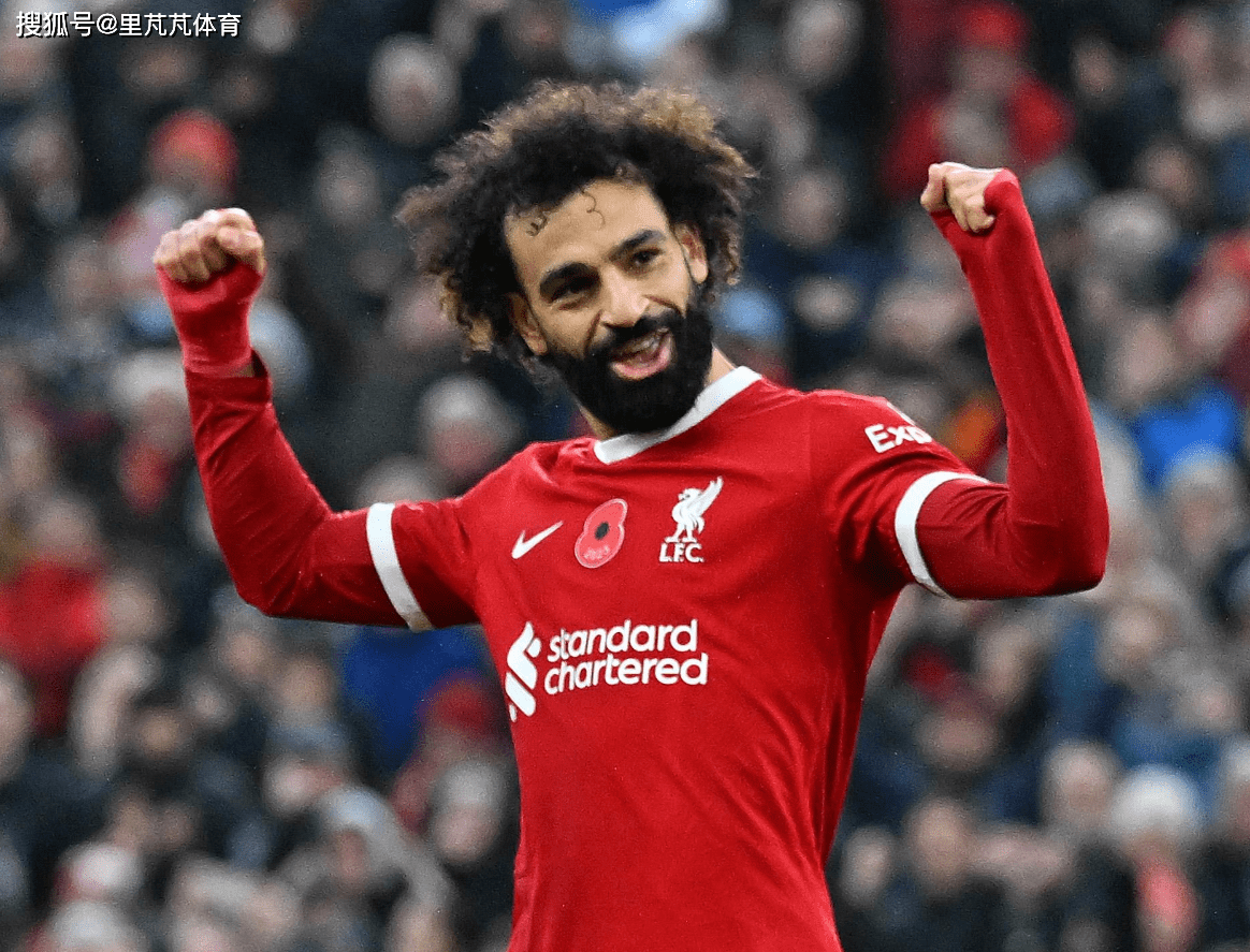 从宠臣退步成问题之人？利物浦该不该拿下萨拉赫，成了大矛盾